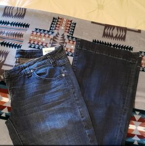 NWT'S Rock n Roll jeans